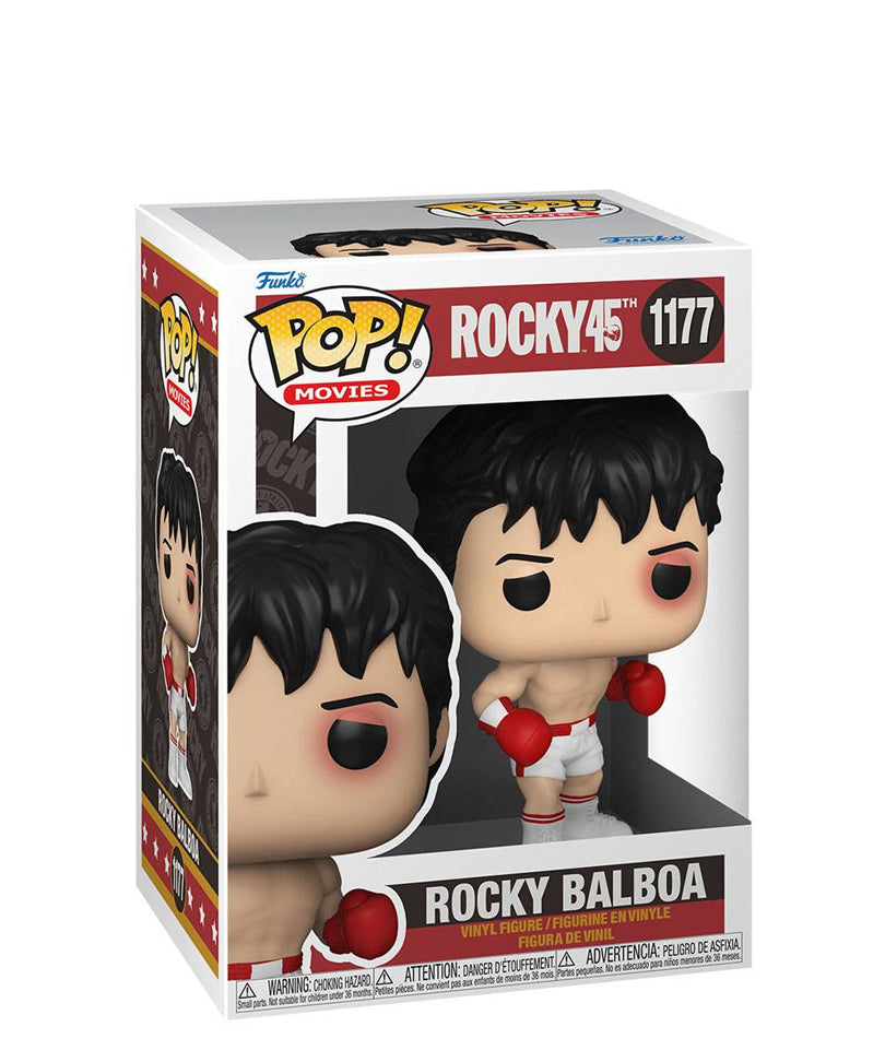 Rocky Balboa