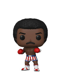 Apollo Creed