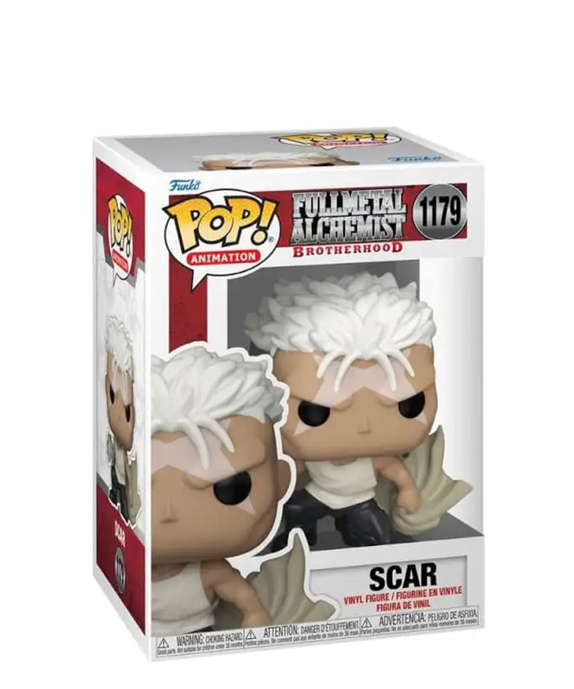 Scar