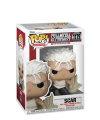 Scar