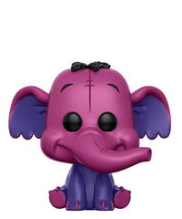 Heffalump (Purple) Chase