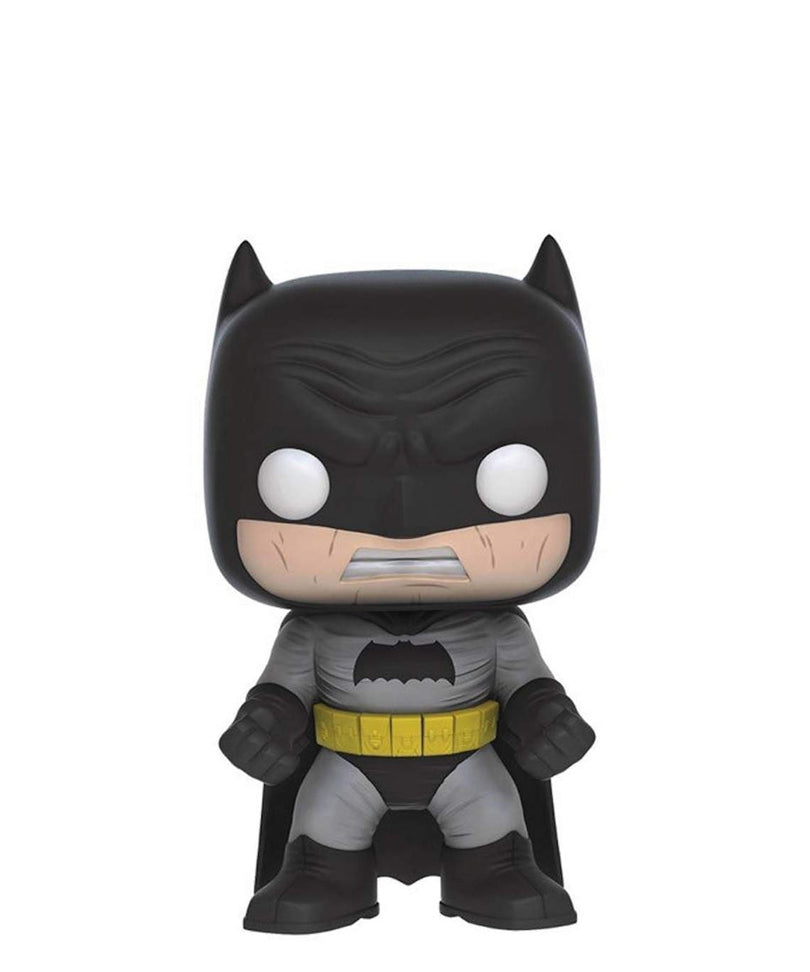 Batman (The Dark Knight Returns) (Black)