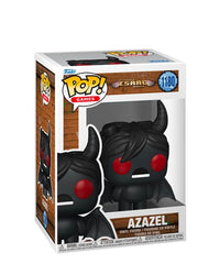 Azazel