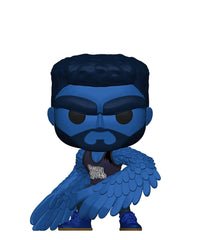 The Brow