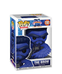 The Brow
