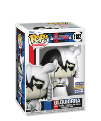 Ulquiorra