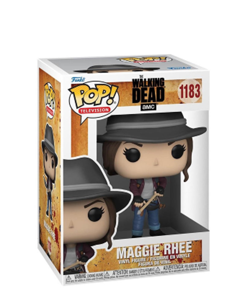 Maggie with Bow