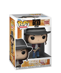 Maggie with Bow