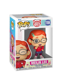 Meilin Lee