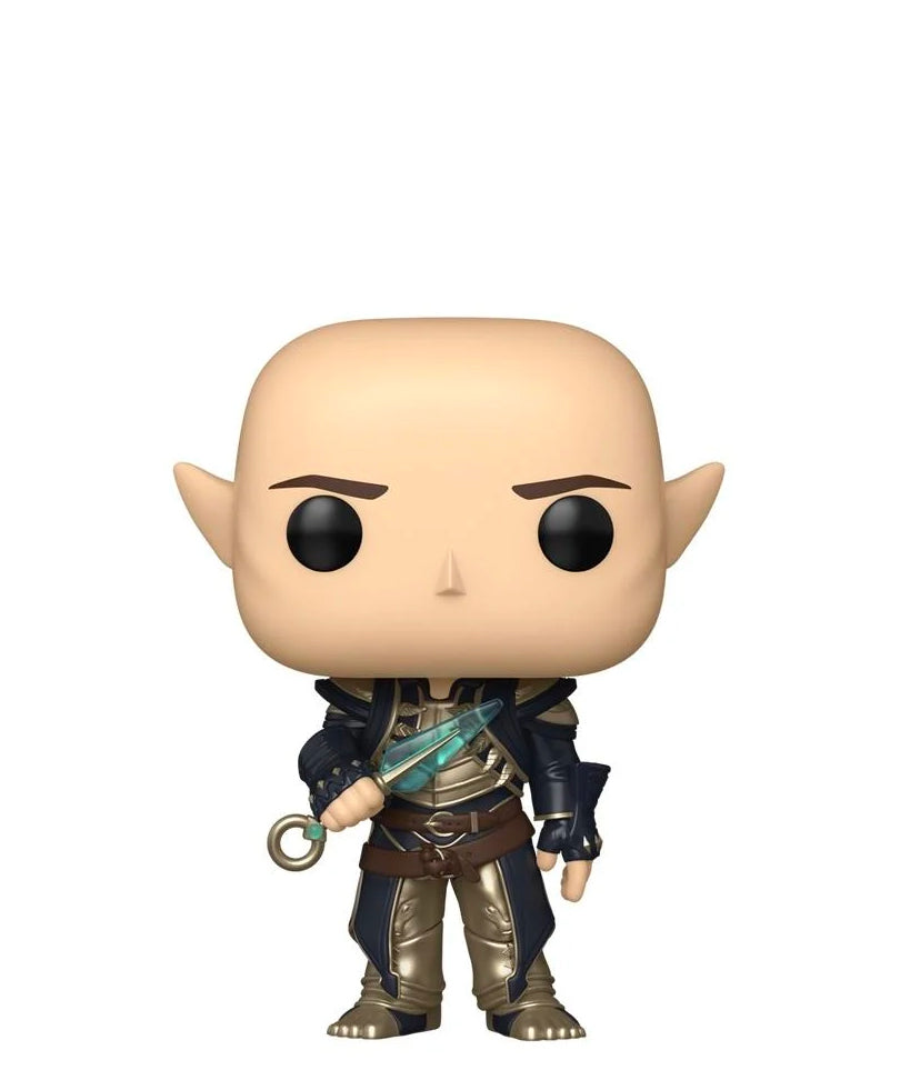 Solas