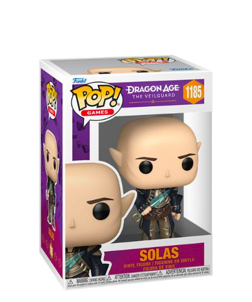 Solas