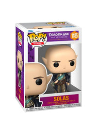 Solas