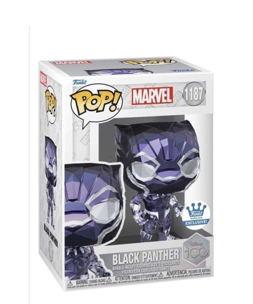 Black Panther (Facet)
