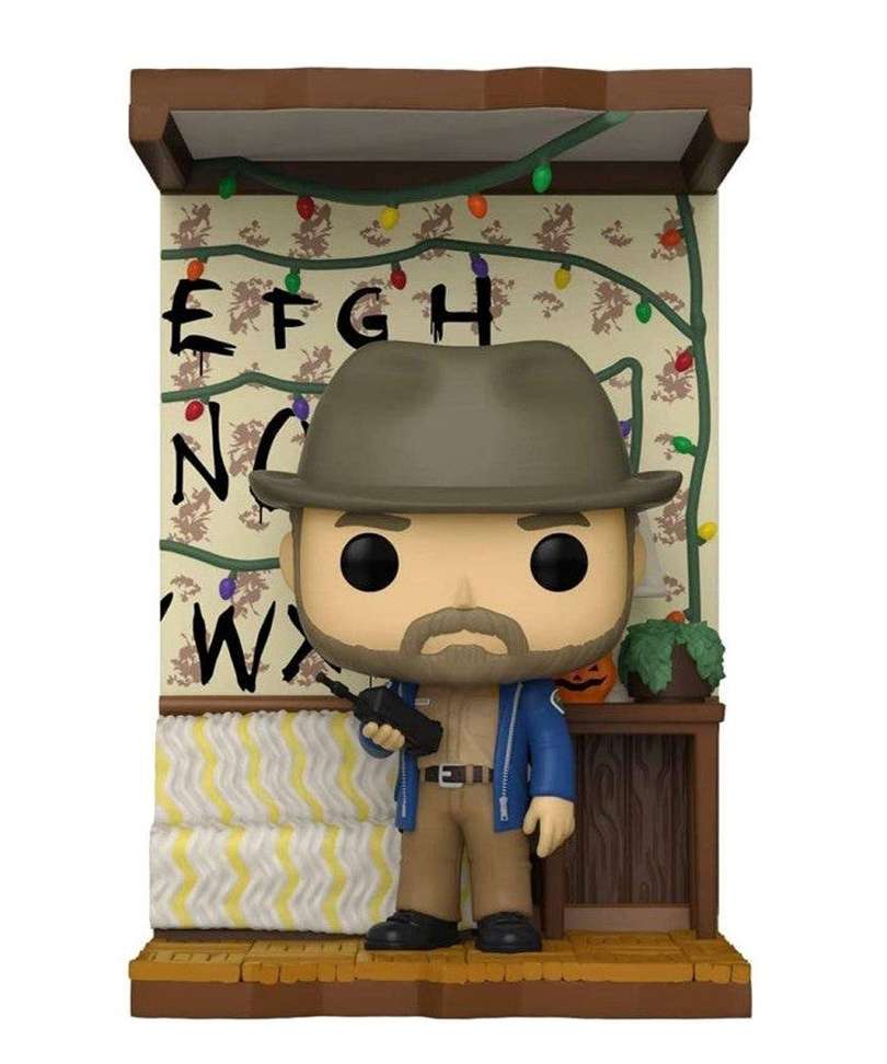 Byers House: Hopper (6-Inch)