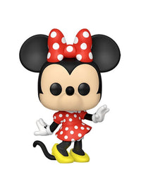 Minnie Mouse