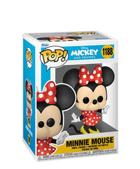 Minnie Mouse