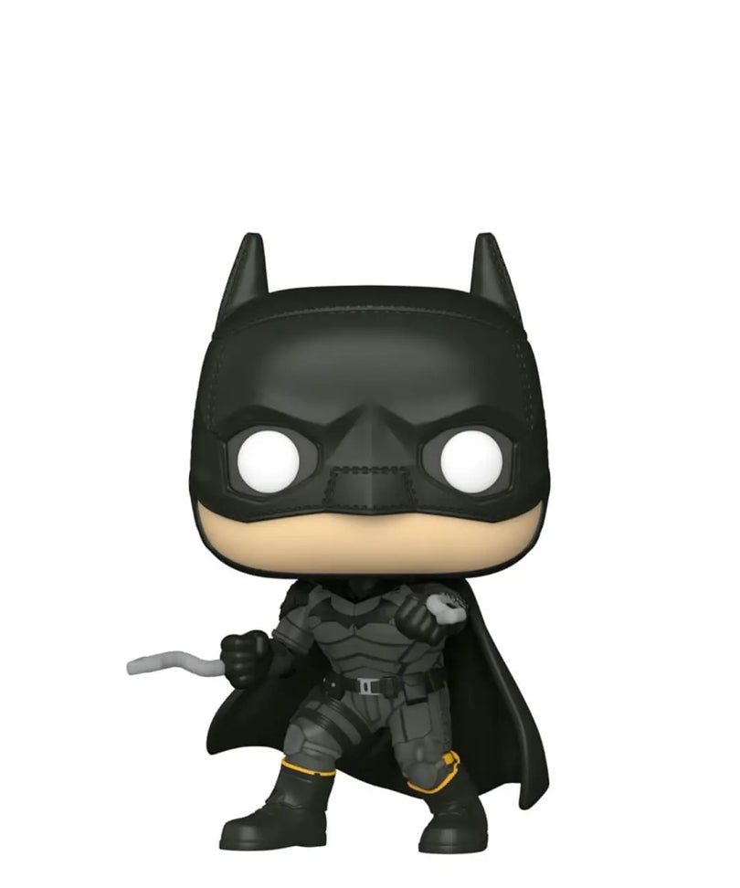 Batman (Battle Ready)