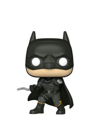 Batman (Battle Ready)