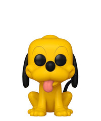 Pluto