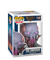 The Emperor