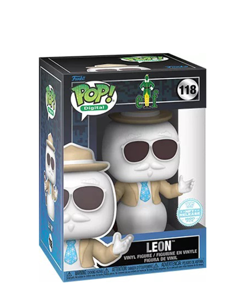 Leon