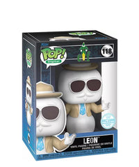 Leon