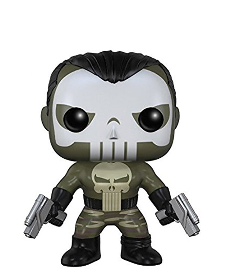 Punisher (Nemesis)
