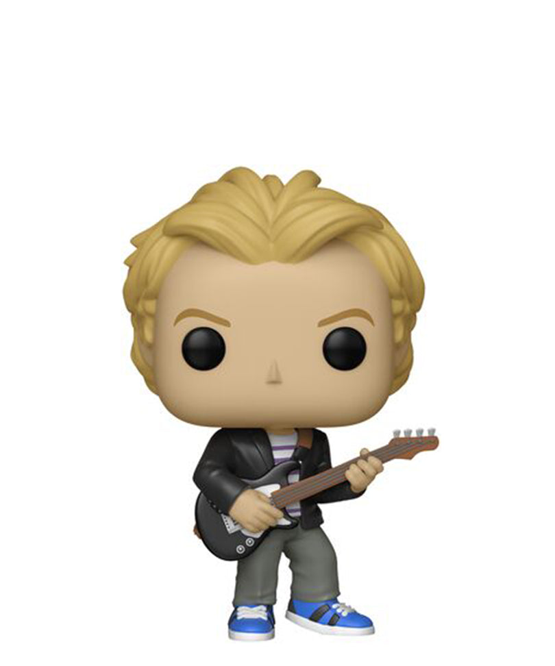Sting