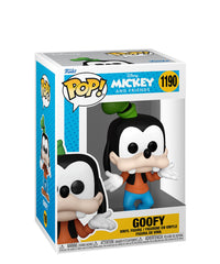 Goofy