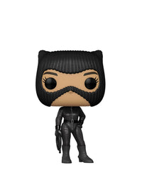 Selina Kyle (Masked)