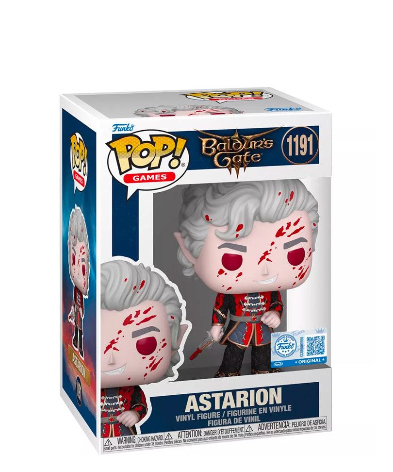 Astarion