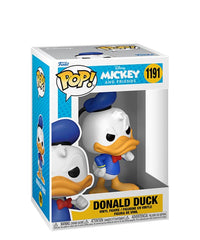 Donald Duck