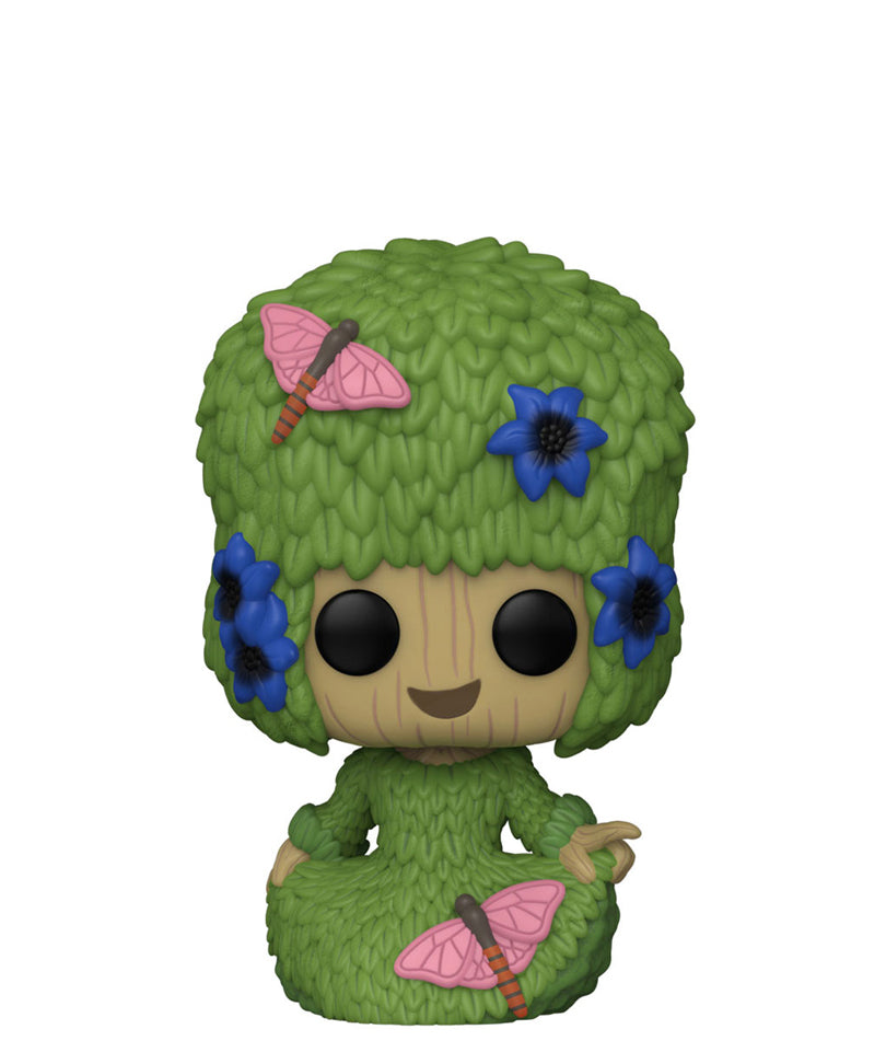 Fancy Groot