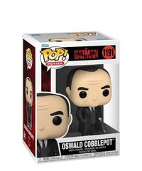 Oswald Cobblepot (With Jacket)