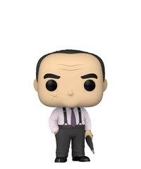 Oswald Cobblepot (No Jacket) Chase