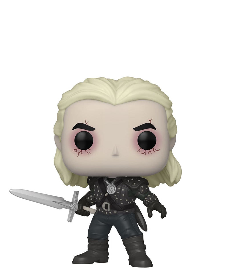 Geralt (Chase)