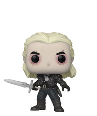 Geralt (Chase)
