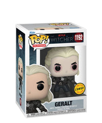 Geralt (Chase)