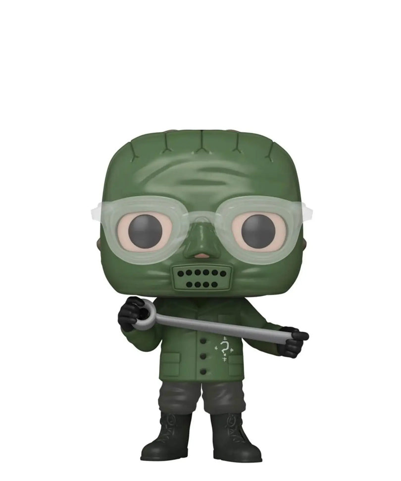 The Riddler