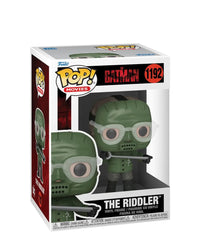 The Riddler
