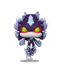 Mephiles