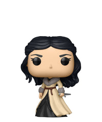 Yennefer