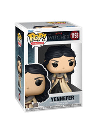 Yennefer