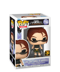 Lara Croft