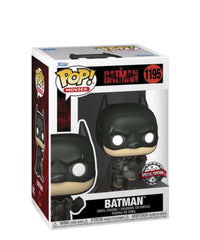 Batman (Battle Damage)