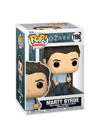 Marty Byrde