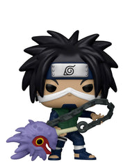 Kotetsu Hagane with Weapon