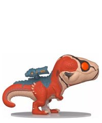 Armored Lusovenator