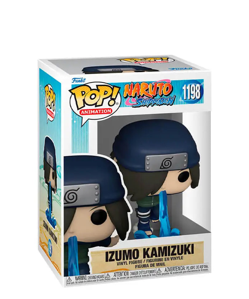 Izumo Kamizuki
