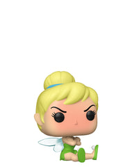 Tinker Bell (Red Face) (Chase)